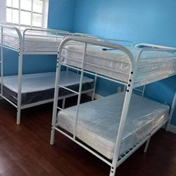 OFFER BUNK TWIN - LITERA TWIN - NEW OFFER