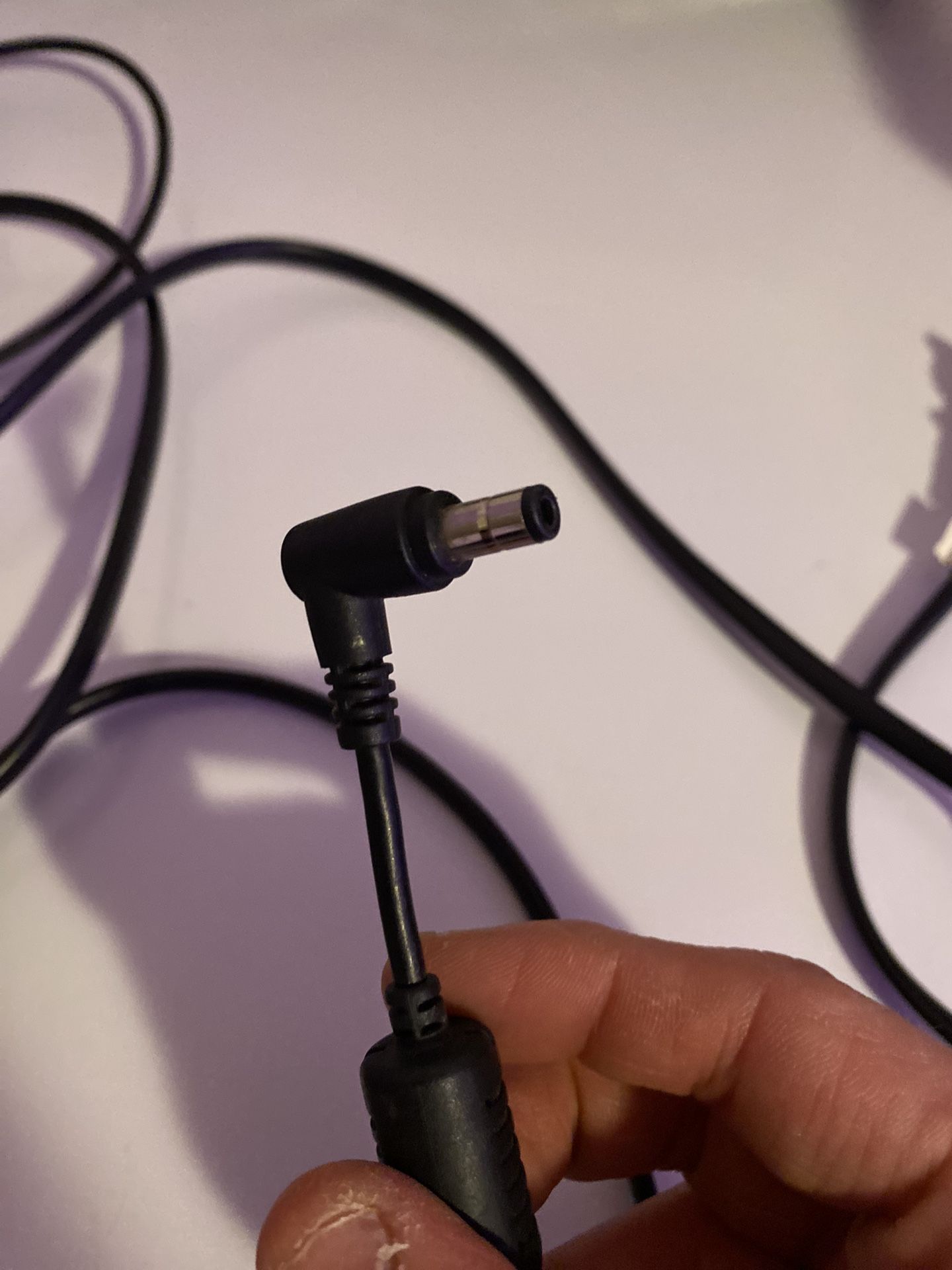 Gateway Liteon Black Computer Charger