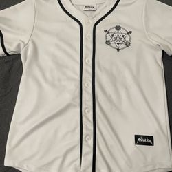 Marauda Jersey