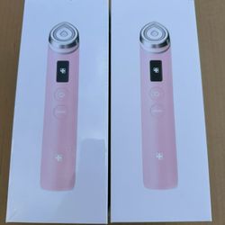 medicube Age-R Booster Pro Pink