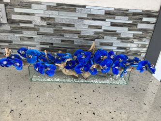 Artificial Flower Arrangement