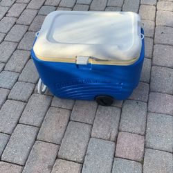 Igloo Cooler Good Shape
