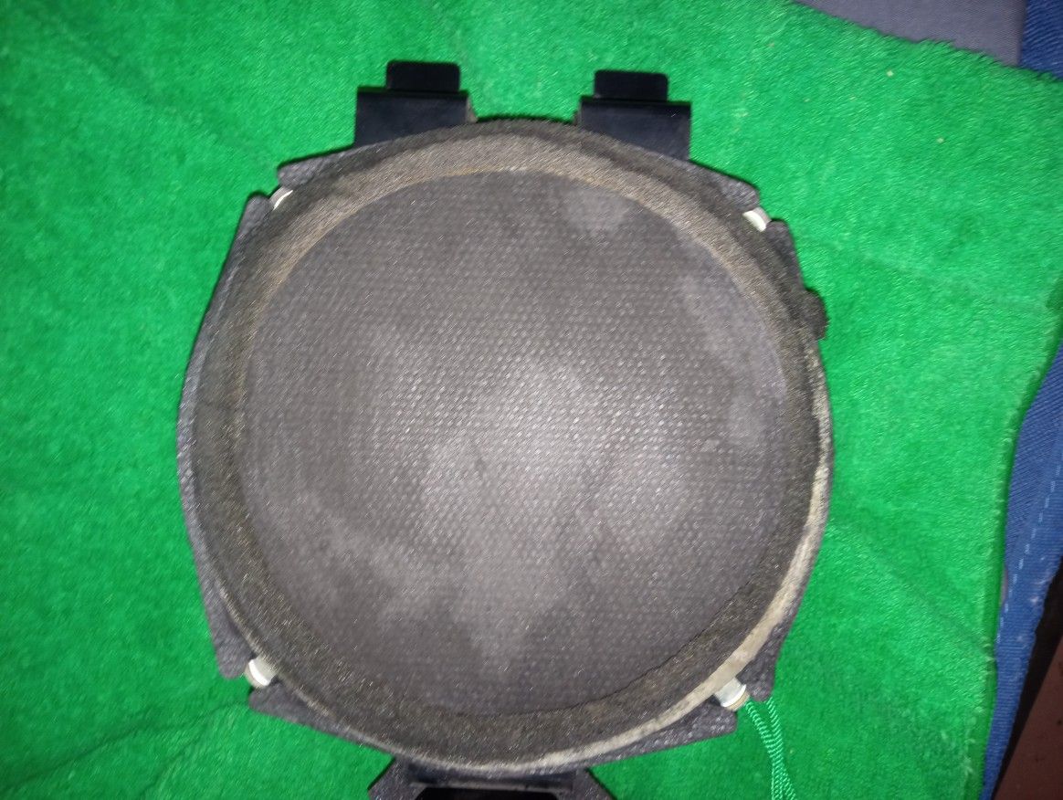 Speakers For Car/Truck