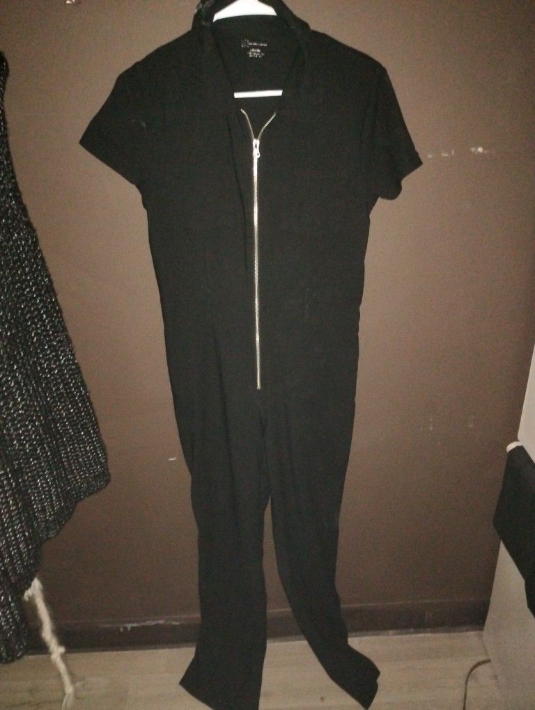 Women's Jumpsuit