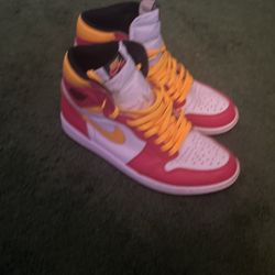 Jordan 1 