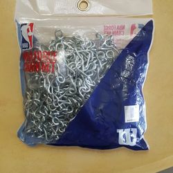 New NBA Chain Net