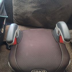 Gaco Booster Seat