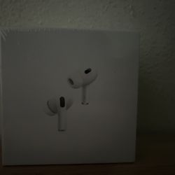 AirPods Pro Gen 2