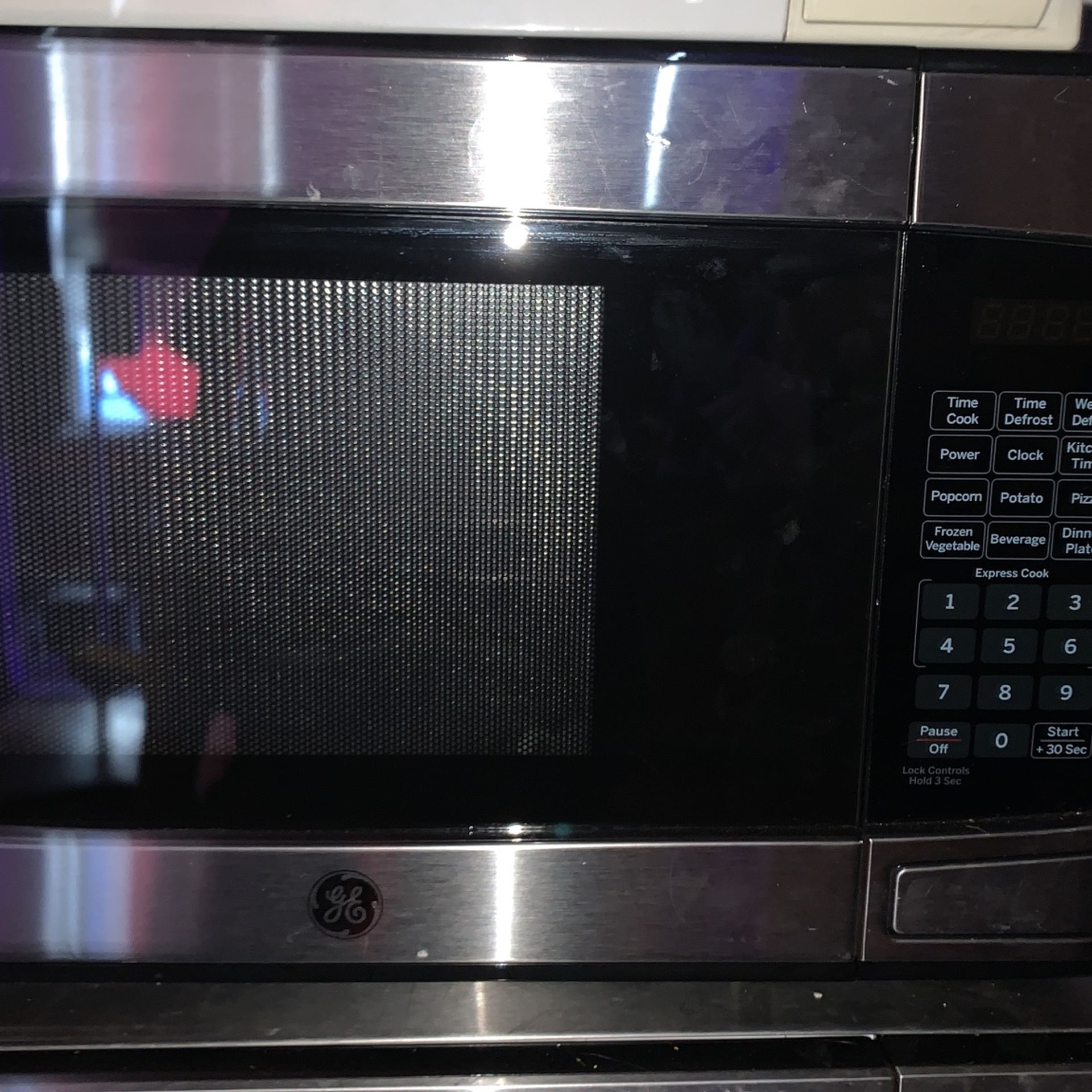GE Appliances
