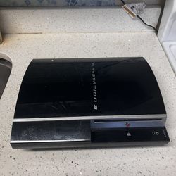 PS3 Big Console 