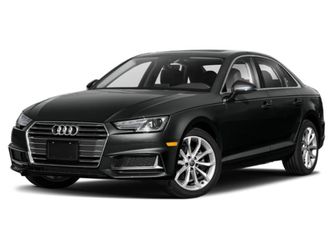 2019 Audi A4