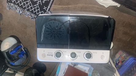 Portable Washing Machine