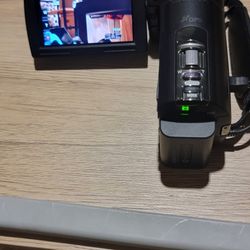 sony hdr-cx580v