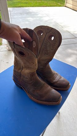 Boot Ariat 9D