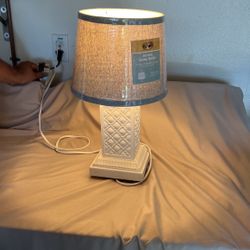 Custom Made Lamp Rock Stone Mix (heavy) 