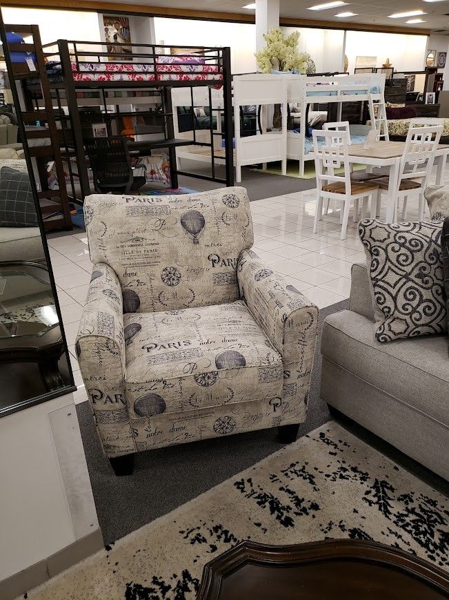Sofa Chair