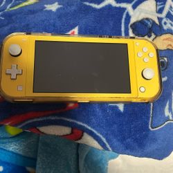 Nintendo Used Like New 