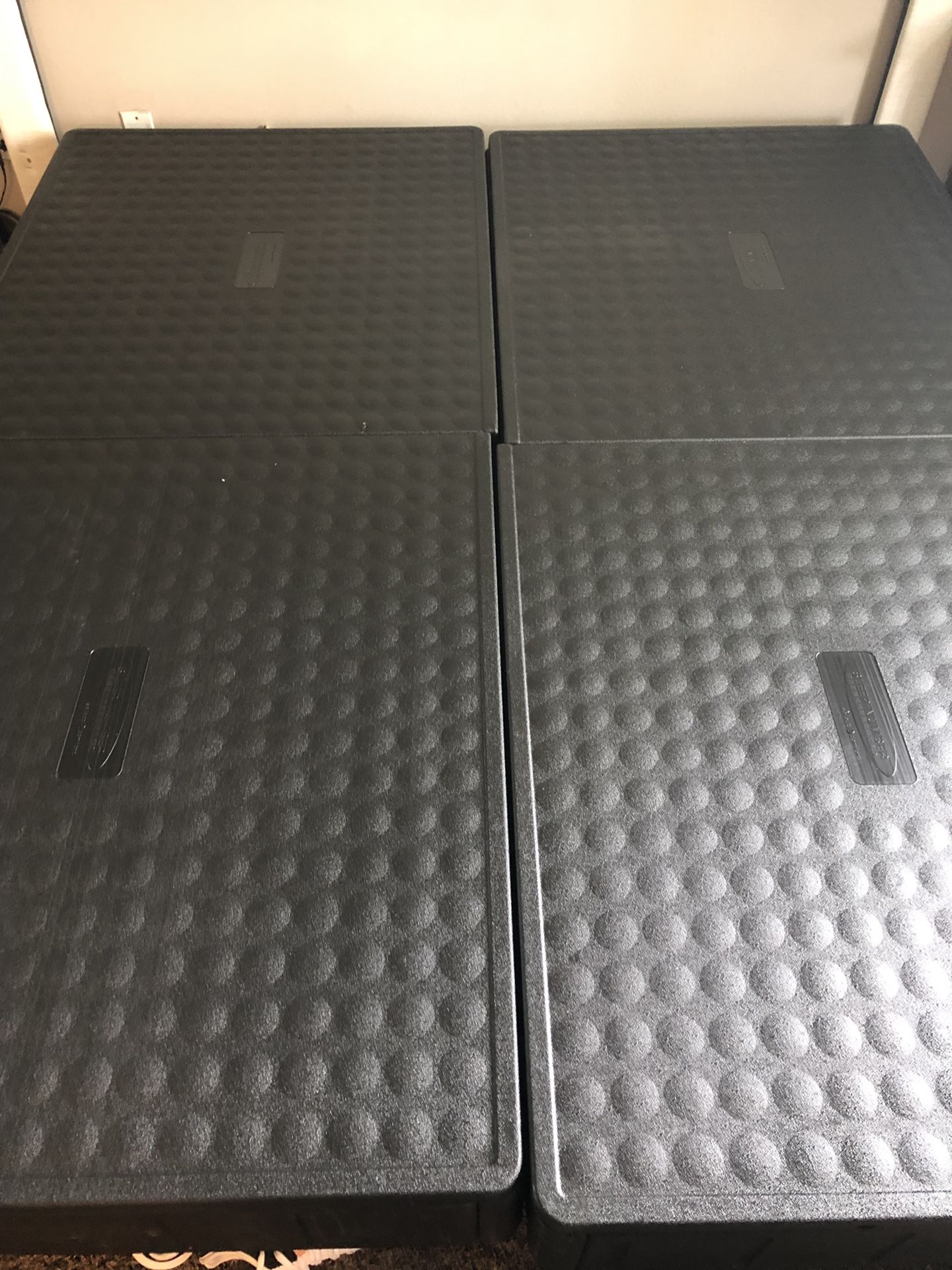 Complete Cal King Sleep Number Bed for Sale in Covina, CA OfferUp