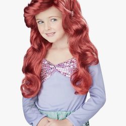 Ariel Wig