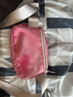 Lululemon bags