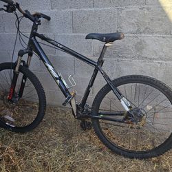 K2 Disk Brakes, Dp 18 Zed4.6
