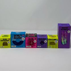 J’adore Squishy Toys