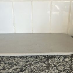 ceramic serving board
