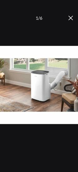 Frigidaire 3-in-1 Portable Room Air Conditioner