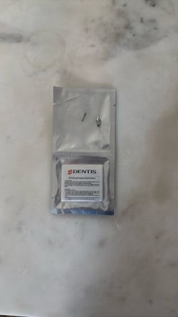 Dentis Implant System Abutment