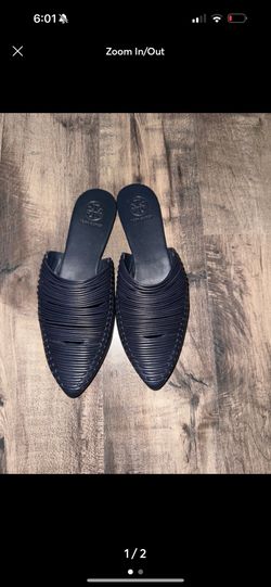 Tory Burch sandals