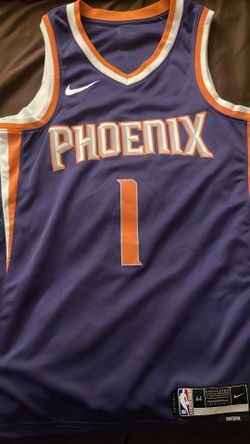 Devin booker jersey