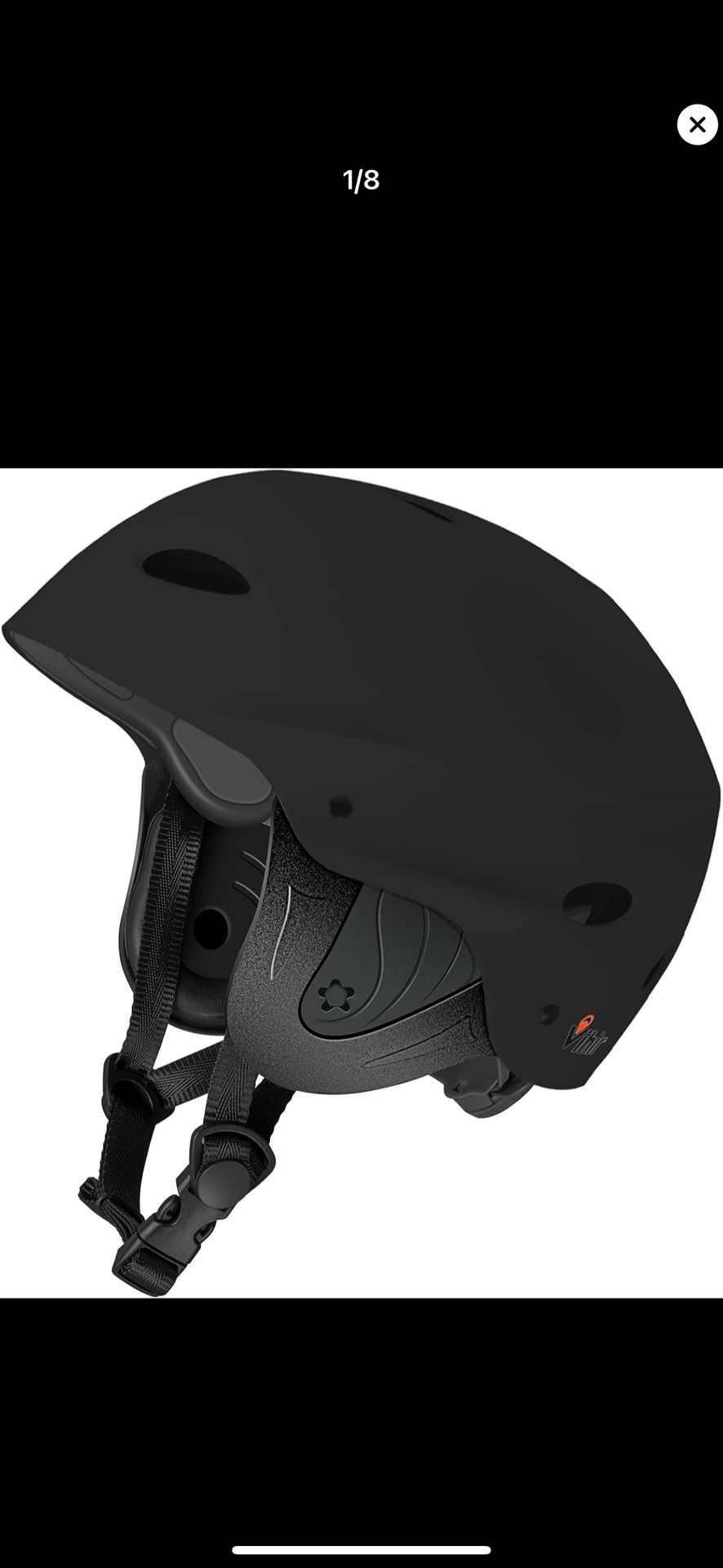 Vihir Helmet Adult Size Large 