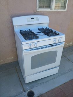Stove