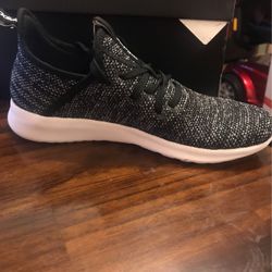 Adidas Ladies Cloudfoam Sneakers 