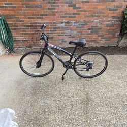 Diamondback Street Bike For Kids 