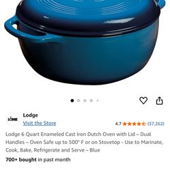 Chopper, large pot, set of pots, and scales.