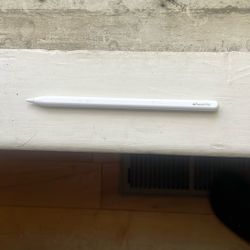 Apple Pencil Pro 