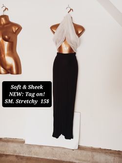 Soft & Sheek Skirt
