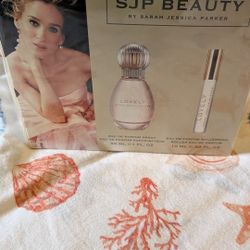 Jessica Parker SJp Beauty Set