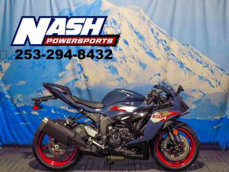 2027 Kawasaki Ninja Zx™-6R Abs