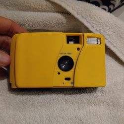 Vivitar Amphibia Underwater