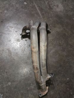 D series headers