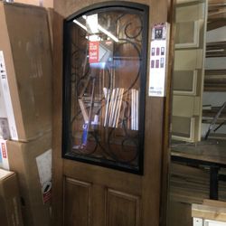 Custom Doors,Milgard,therma Tru,