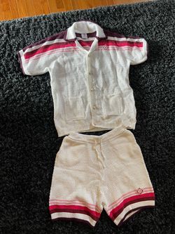 Casablanca set