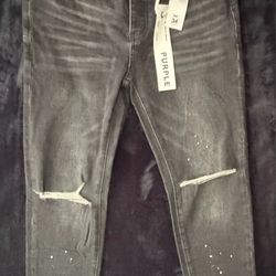 Waist size 34 jeans