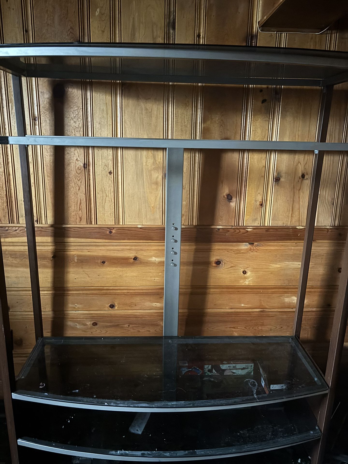 Tv Setup/holder