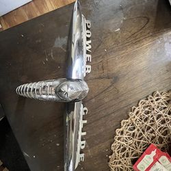 1950 Chevy styleline deluxe parts