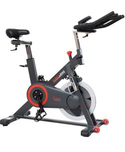 Indoor Magnetic Cycling Bike Sunny Health & Fitness