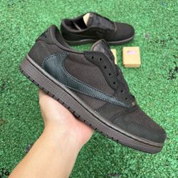 𝐎𝐧l𝐲 𝐫𝐞𝐩l𝐲 𝐨𝐧 𝐢𝗴【𝘁𝗼𝗽𝐤𝐢𝐜𝐤𝐬𝟒𝟒𝟒】                                 Jordan 1 travis scott Velvet Brown   