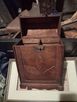 Jewelery  box